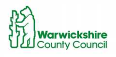 [Warwickshire County Council Logo 1]