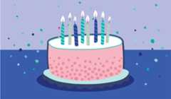 How Popular is your Birthday?