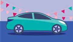 CSO Interactive App - Ireland's Top Motors