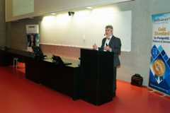 Bruce Momjian