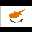 drapeau CYP