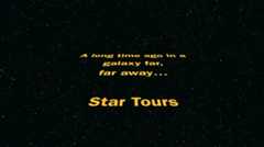 Star Tours preview image