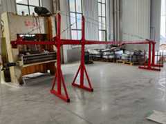 高空作业吊篮