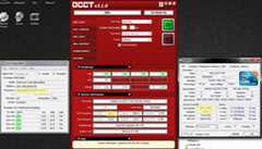 Disagreeing system-monitor programs
