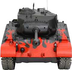 M26 hot rod