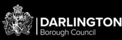 Darlington Borough Council Logo