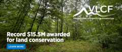 Virginia Land Conservation Foundation awards