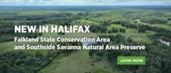 Falkland State Conservation Area