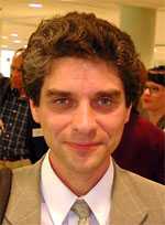 Сергей Захаров