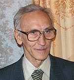 Сергей Смицких