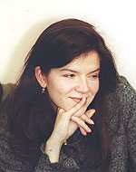 Ольга Погонина