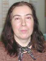 Екатерина Щербакова