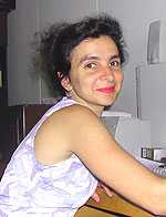 Юлия Флоринская