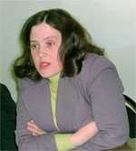 Екатерина Кваша