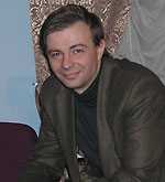 Кирилл Решетников