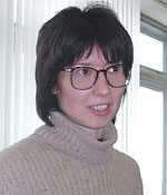 Виктория Сакевич