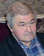 Владимир Борисов