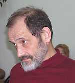 Дмитрий Богоявленский