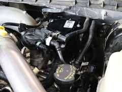 CCV location on 6.7 Power Stroke
