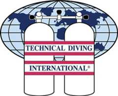 Technical Diving International