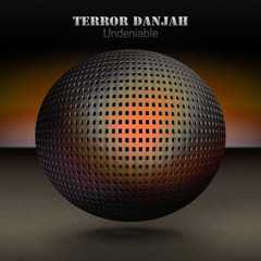 Terror Danjah