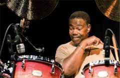 Ndugu Chancler Drummerworld