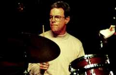 Ed Soph Drummerworld