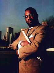 Carl Allen Drummerworld