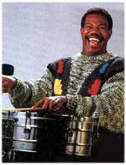 Ndugu Chancler Drummerworld