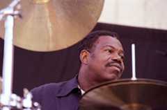 Ndugu Chancler Drummerworld