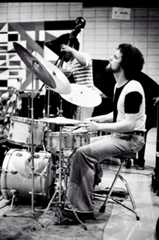 Ed Soph Drummerworld