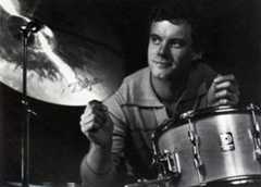 Ed Soph Drummerworld