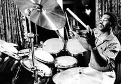 Ndugu Chancler Drummerworld