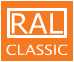 RAL Classic