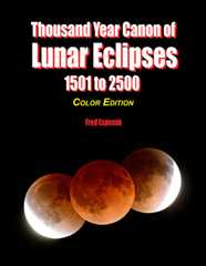 eclipse book