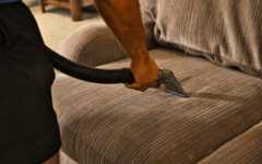 The Importance of Steam Cleaning in Hamilton, Ontario