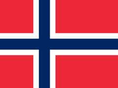 Norway Flag
