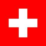 Switzerland Flag