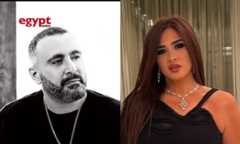 Ahmed El Sakka and Yasmine Abdelaziz.