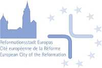 Reformationsstädten Europas!