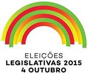 Legislativas 2015