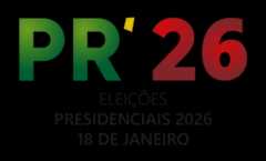 Presidenciais 2026