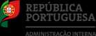 Logotipo República Portuguesa