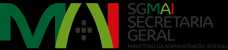 Logotipo da SGMAI