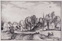 linkslopendemarskramers (46K)