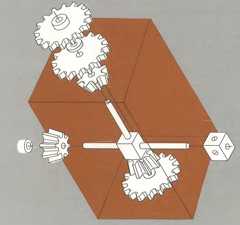 Mechanisms and Machines 
