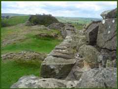 Hadrian's Wall
