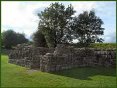 Hadrian's Wall