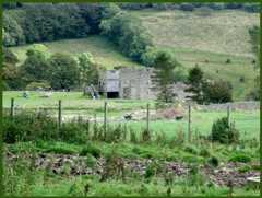Vindolanda Roman Fort