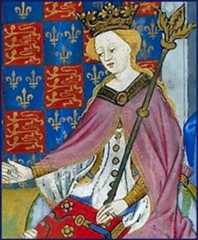 Queen Margaret of Anjou